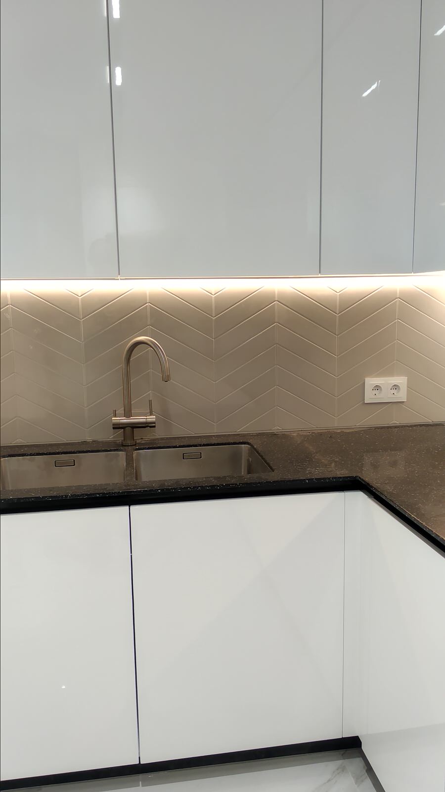 Электромонтаж на Васильевском острове Санкт-Петербург