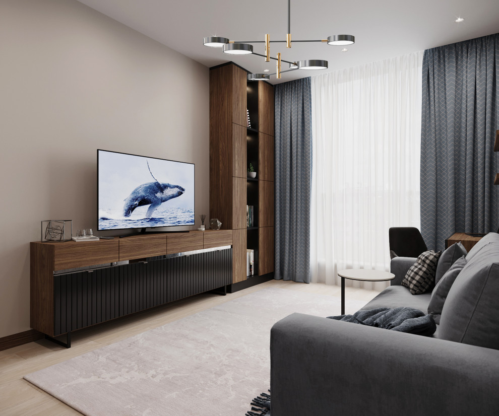 Квартира на Лиговском