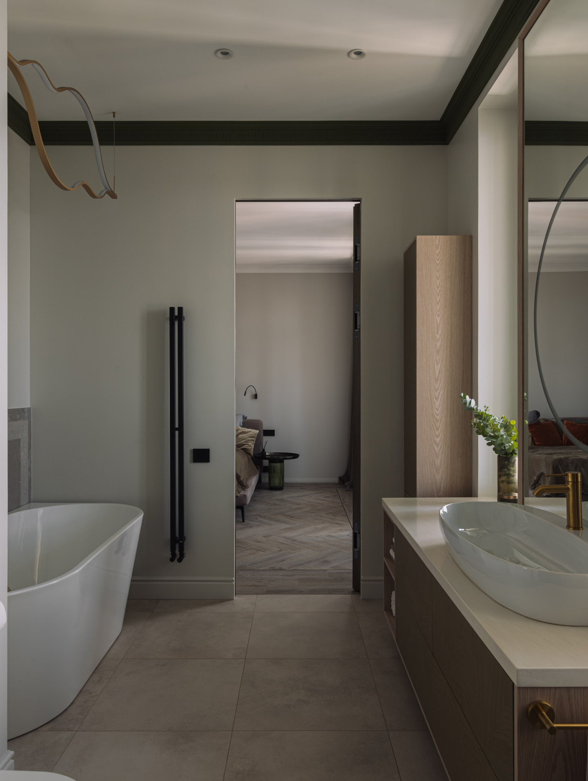 ЖК Адмирал.