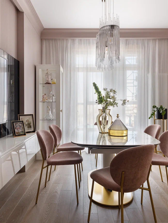 Кв в ЖК "Нестеровский" 2023 г.