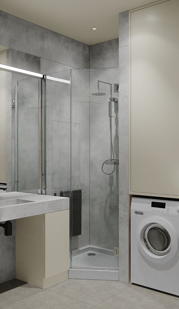 Квартира в ЖК Настоящее