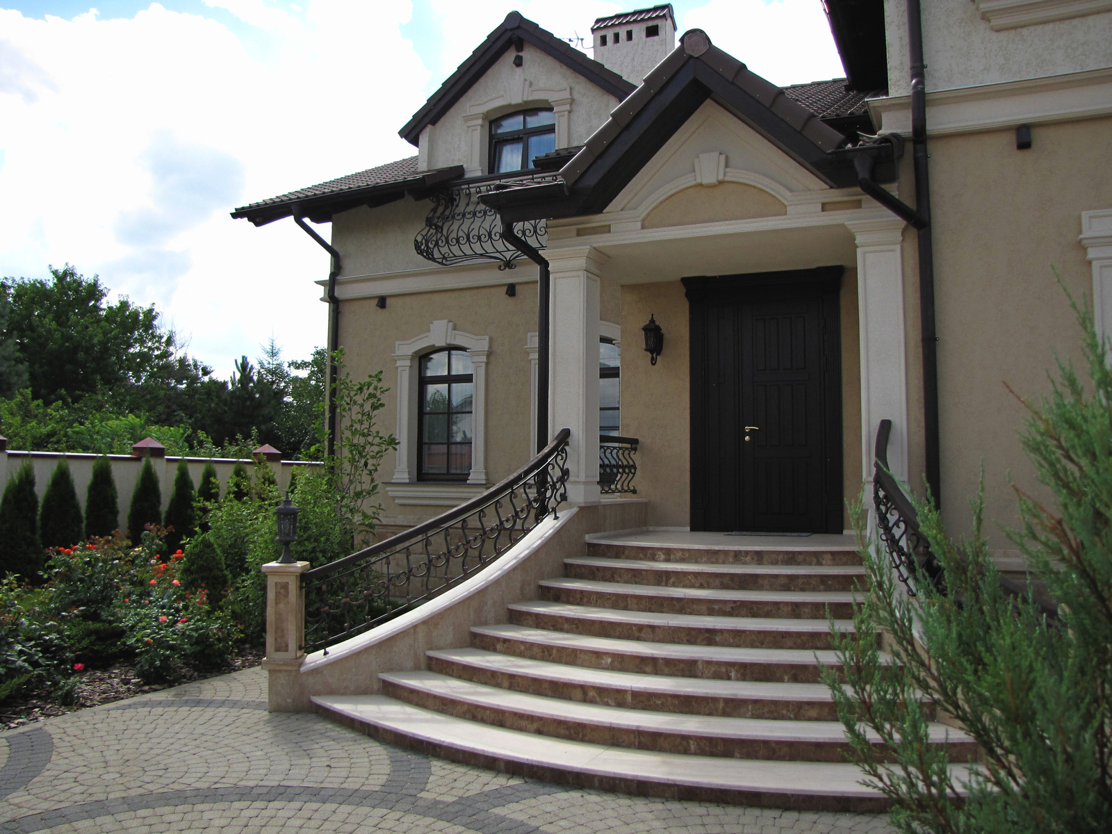 Обложка альбома: Веранда