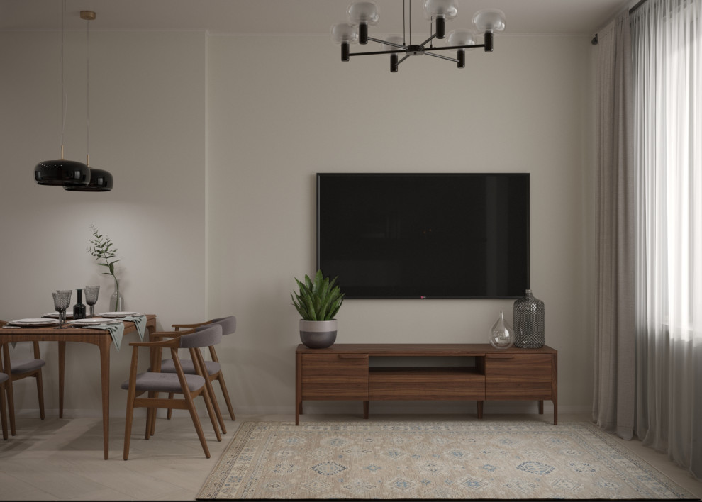 Коммунарка - 1