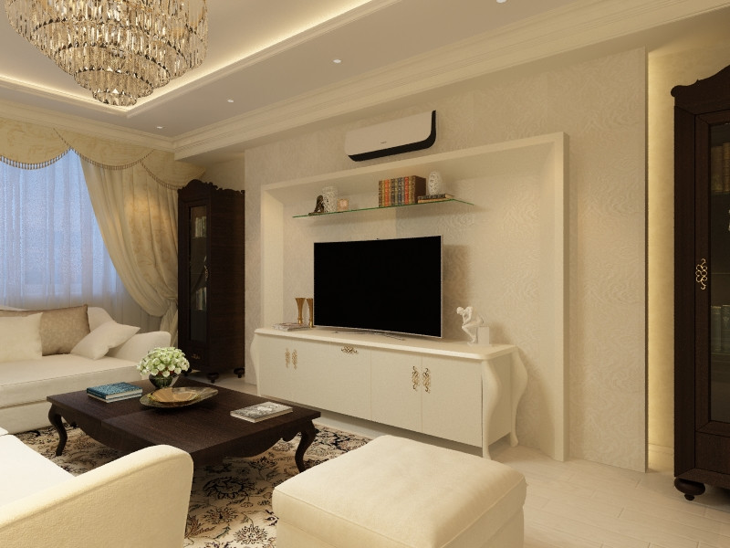 Квартира на ул. Зорге