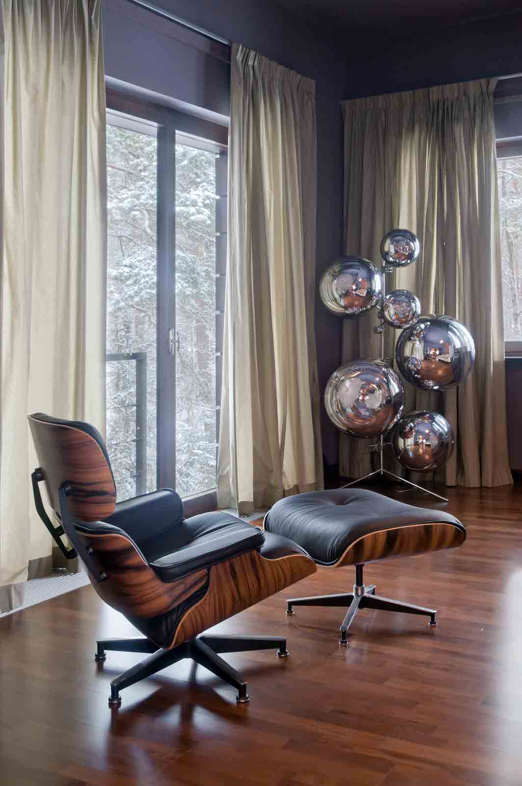 Квартира в Подмосковье