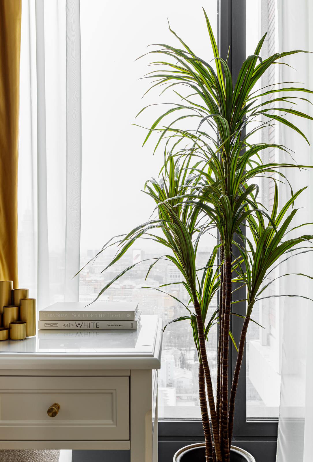 Реализованный дизайн-проект в ЖК "Прайм Парк"