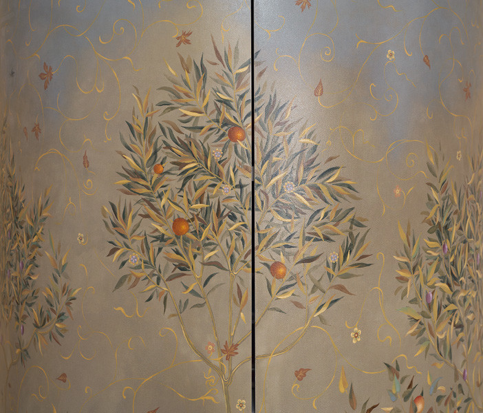 Квартира в Санкт-Петербурге