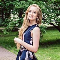 Elizaveta Fedorova