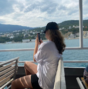 настя андреевна