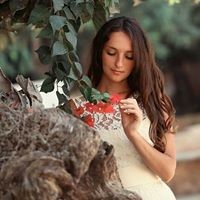 Мария Ивашкина