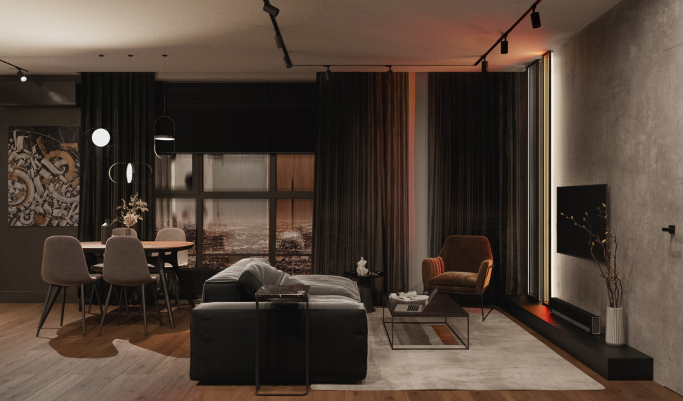 Апартаменты в Москве