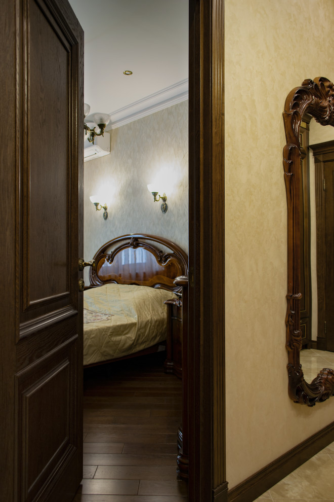 Проект 2-х комн.кв. по ул. 8 Марта