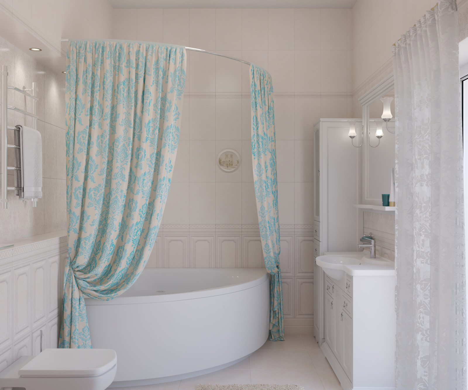 Дизайн-проект дома