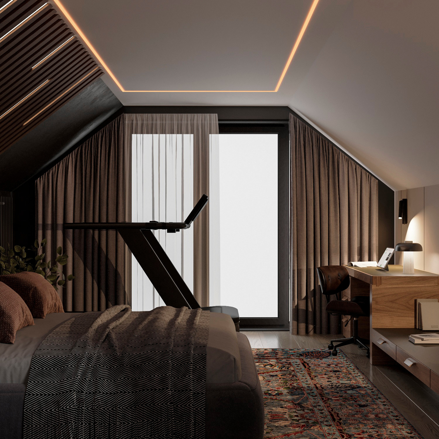 дом д.Никола