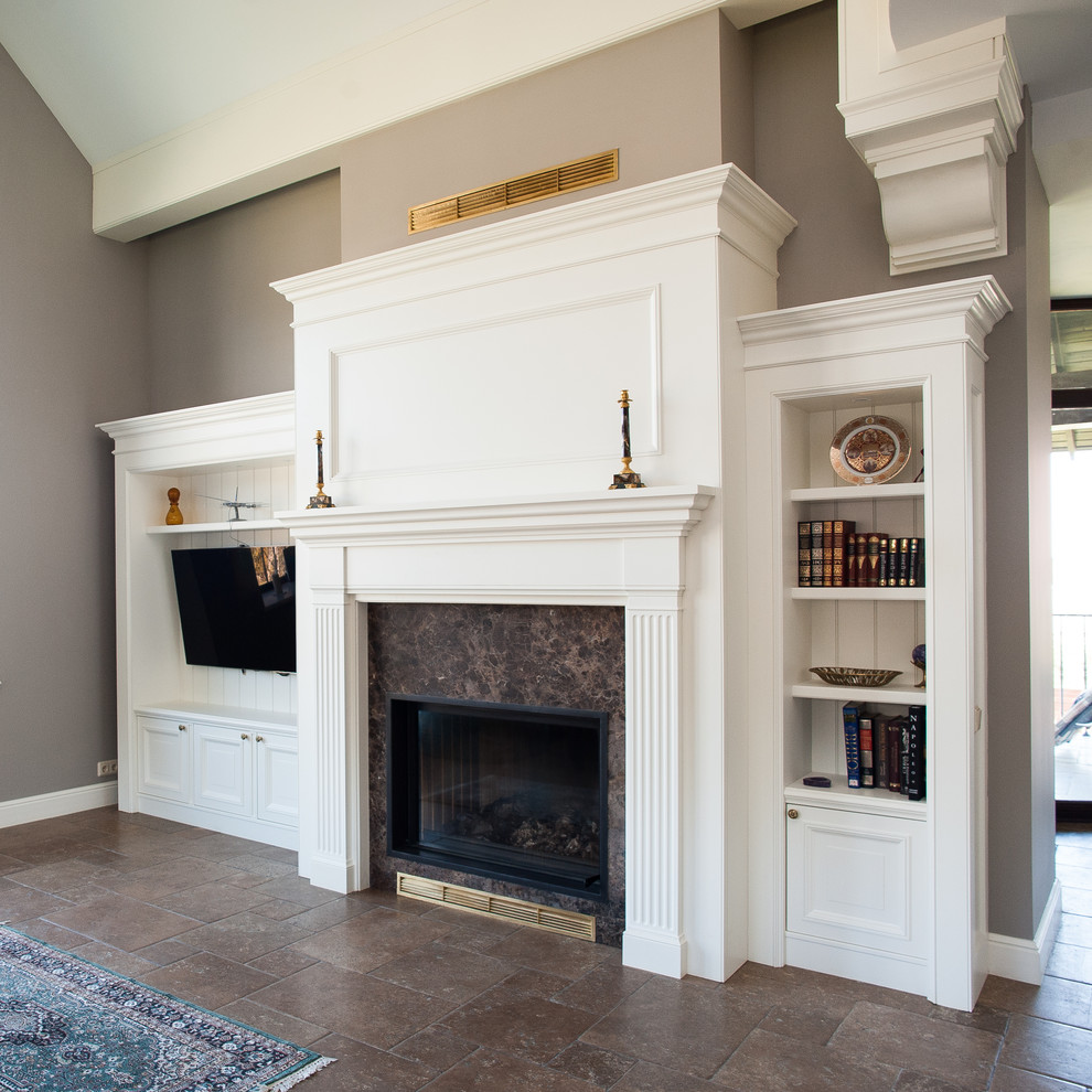 Проект Молоденово