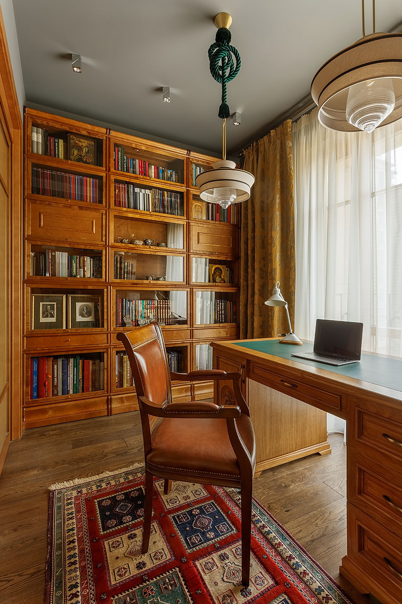 Квартира в Измайлово