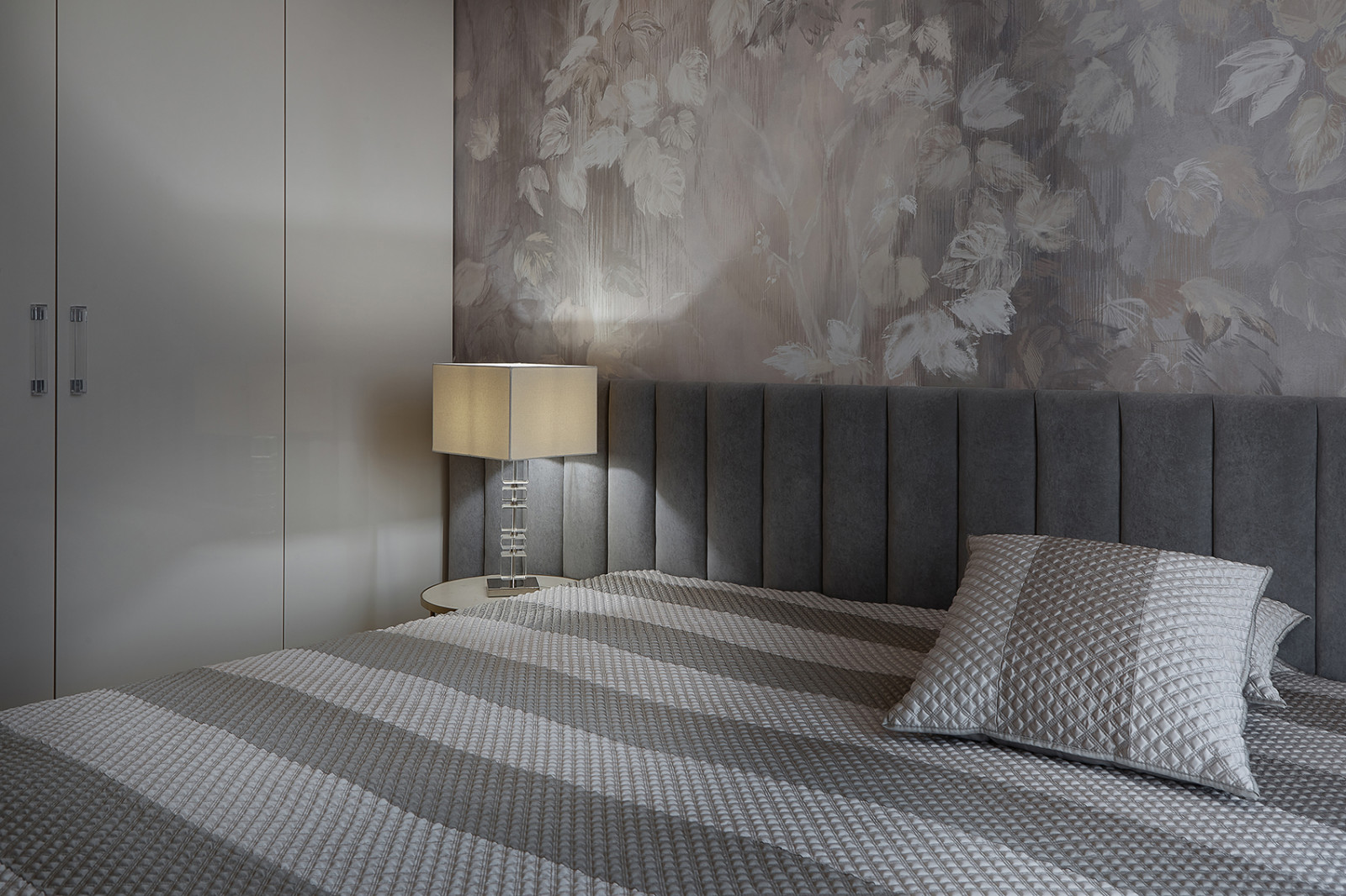 Дизайн интерьера апартаментов в Форосе