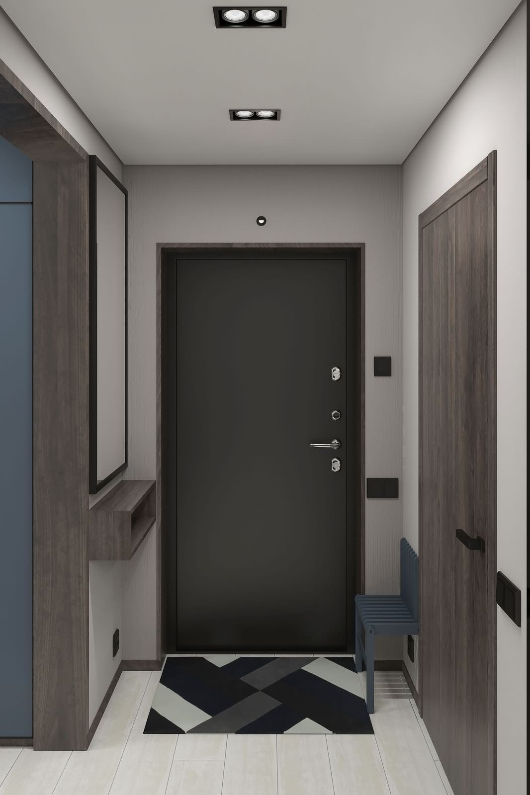 Обложка проекта: ЖК "Кумир"