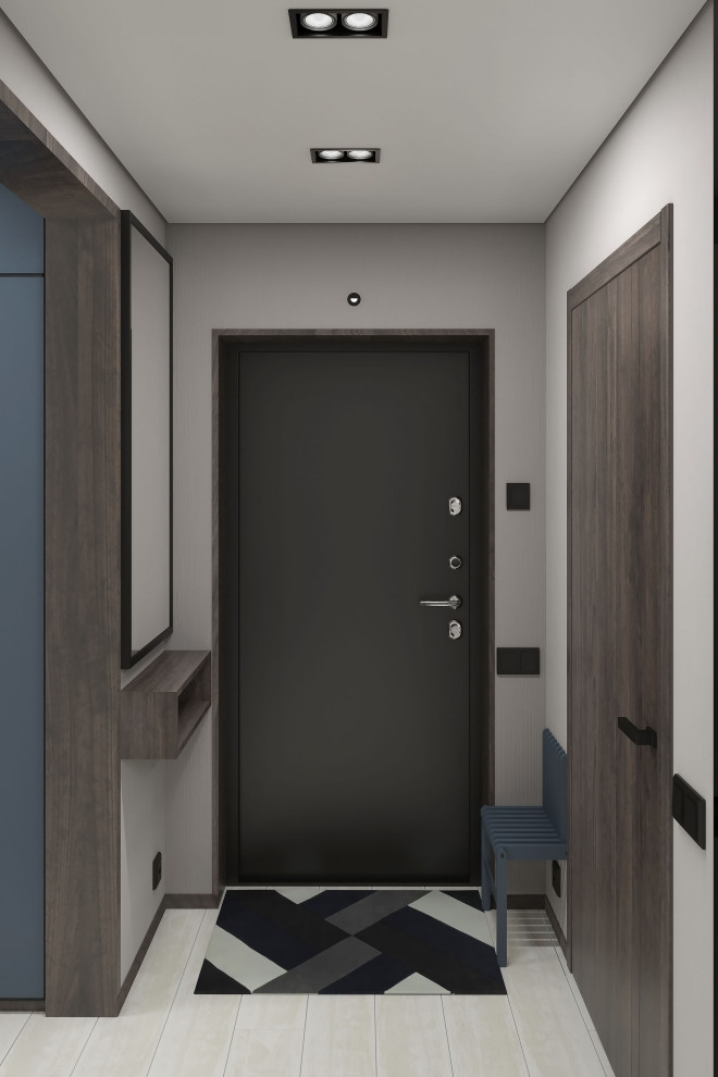 Обложка проекта: ЖК "Кумир"