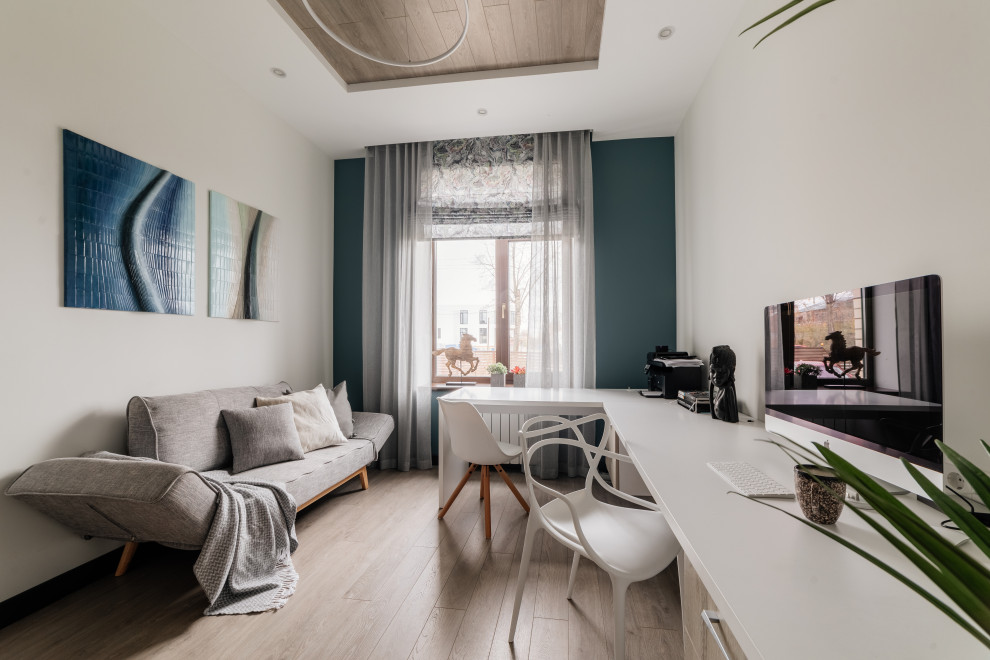 Дом у Волги