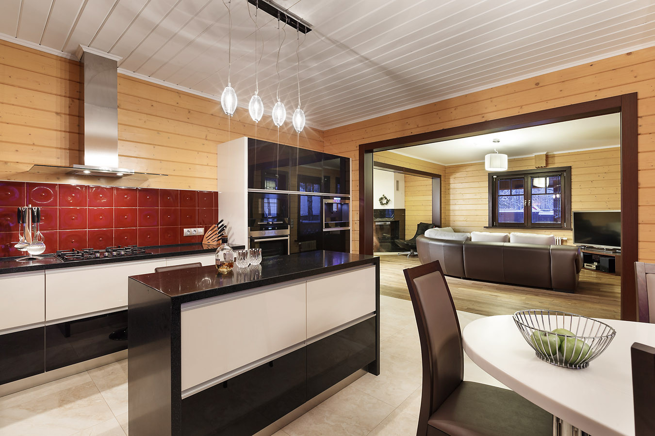 Коттедж в Солнечный Берег