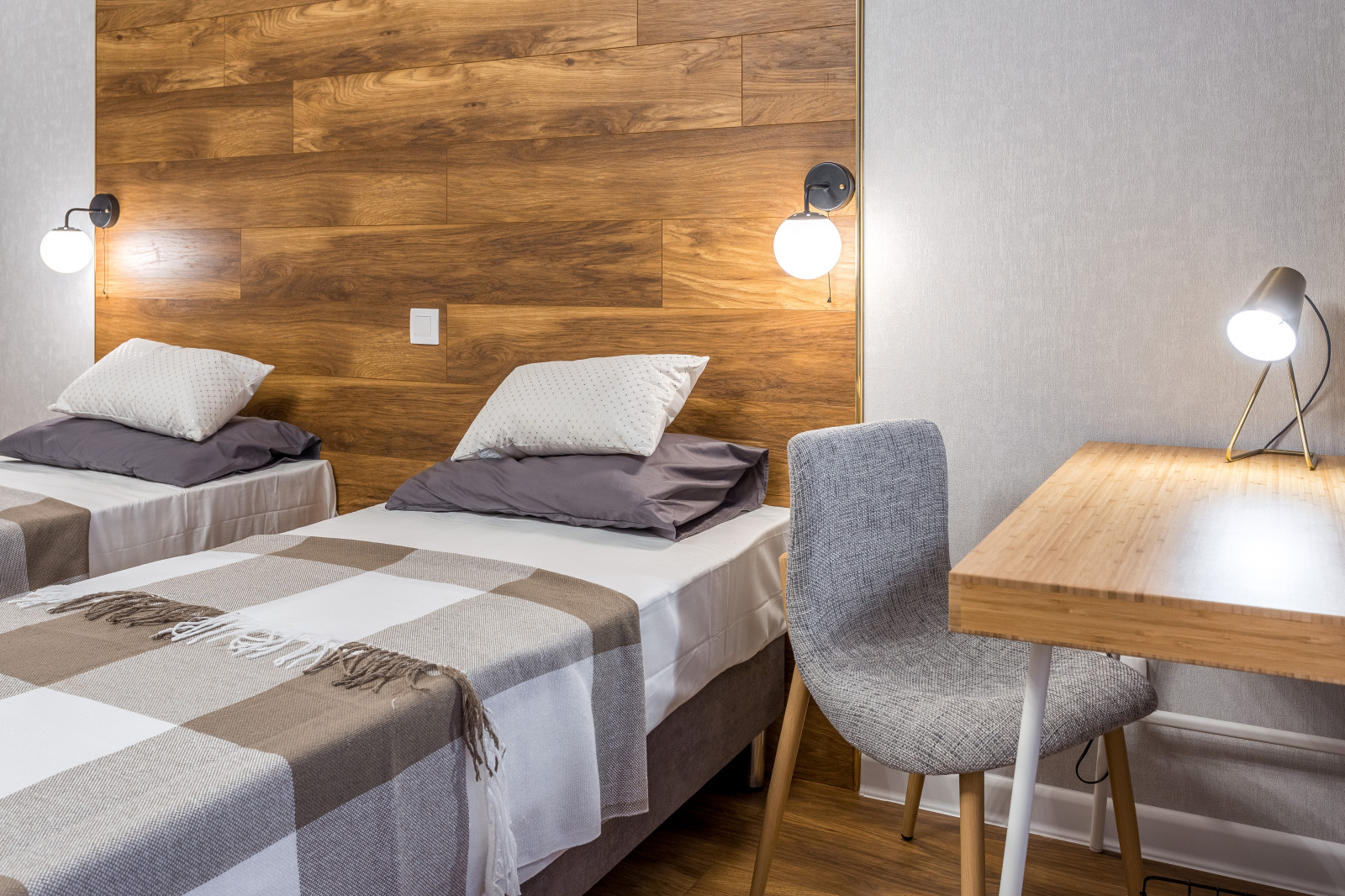 Апартаменты Елагин Парк