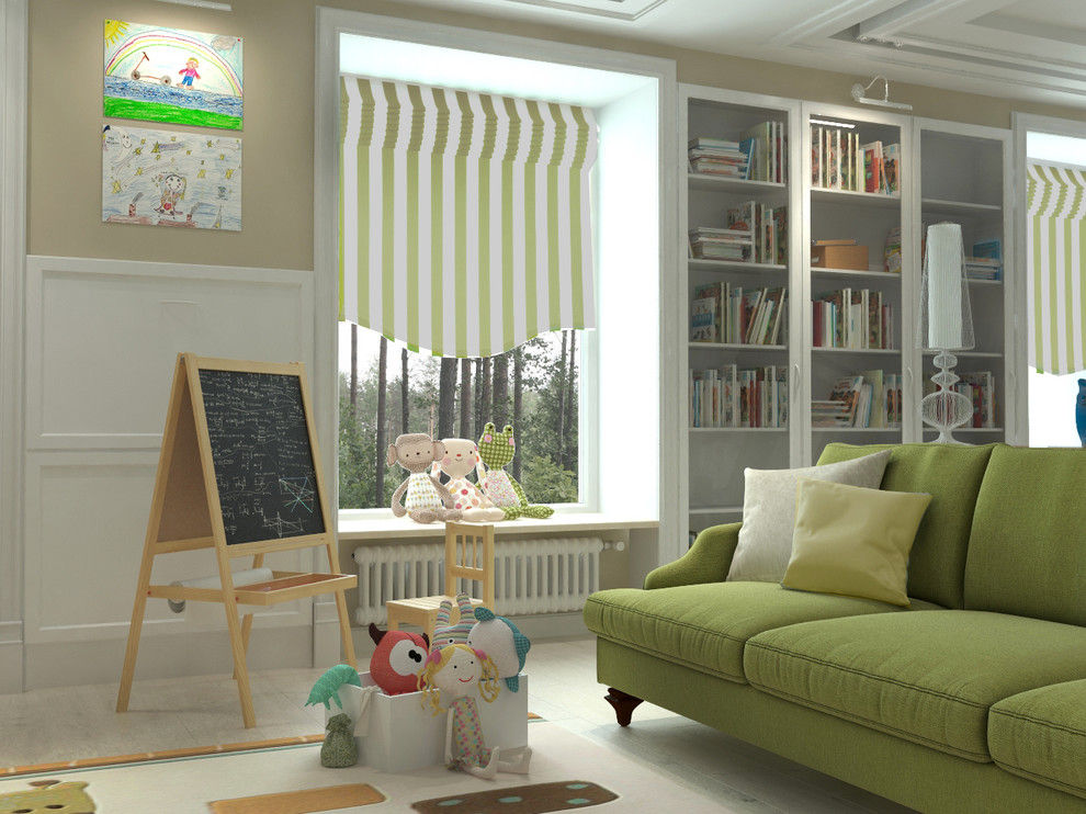 Загородный дом  в Московской обл.