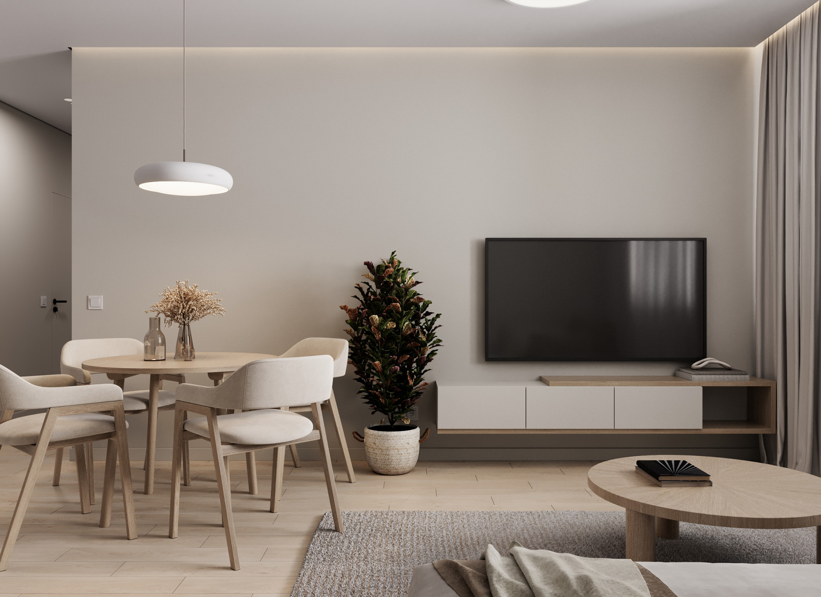 ЖК Discovery Residence (2 проект)