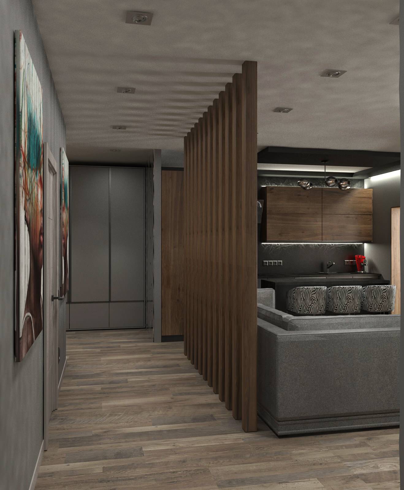3х-комнатная ЖК Besthouse г.Днепр