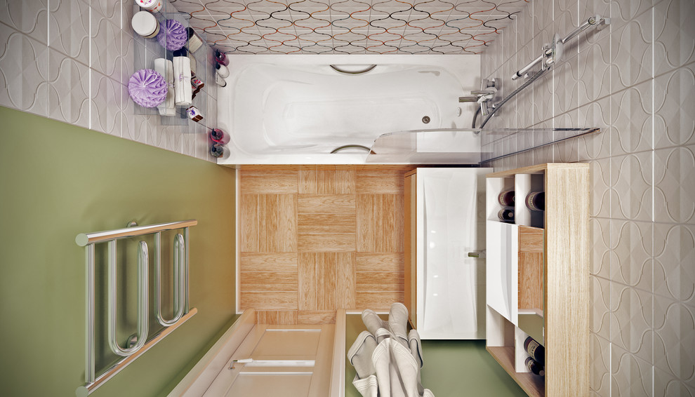 Дружба поколений