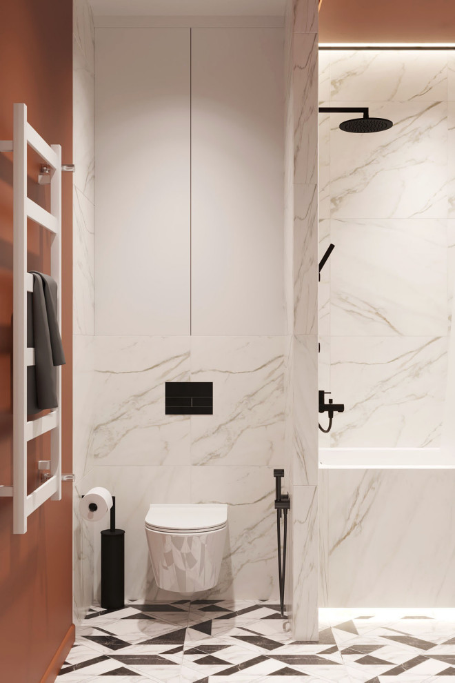 Квартира в ЖК Премьер