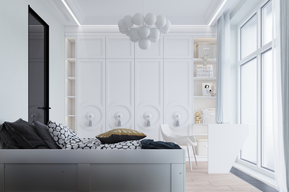 Гжатская ул. «Life-Кутузовский» Москва