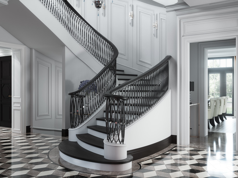 "Княжье Озеро" 1этаж