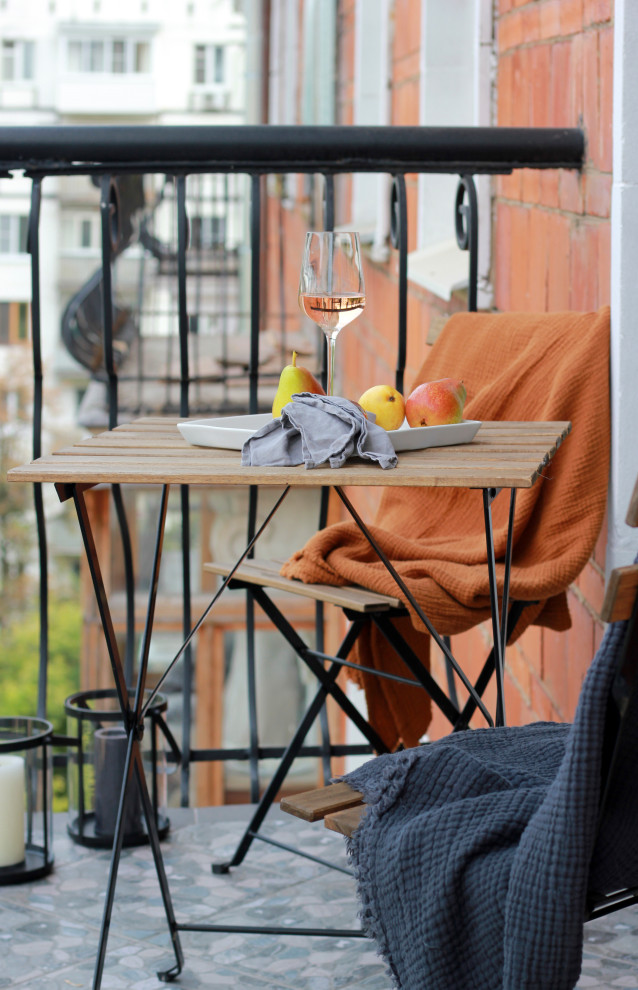 Сталинка у Мосфильма