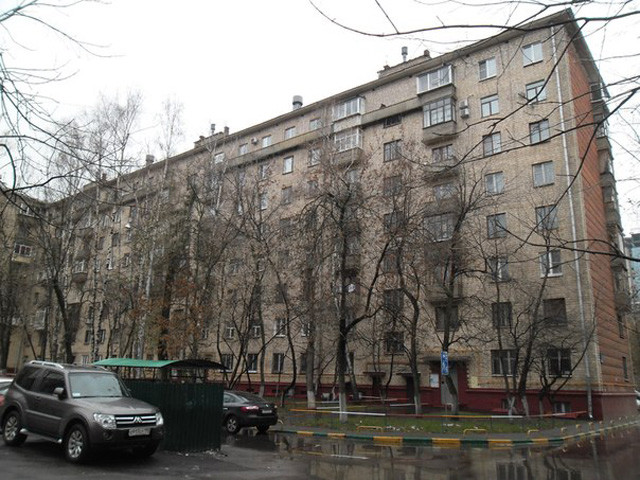 Идеи перепланировки: Три варианта трехкомнатной квартиры в доме II-08