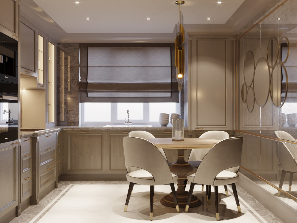 Квартира Останкино