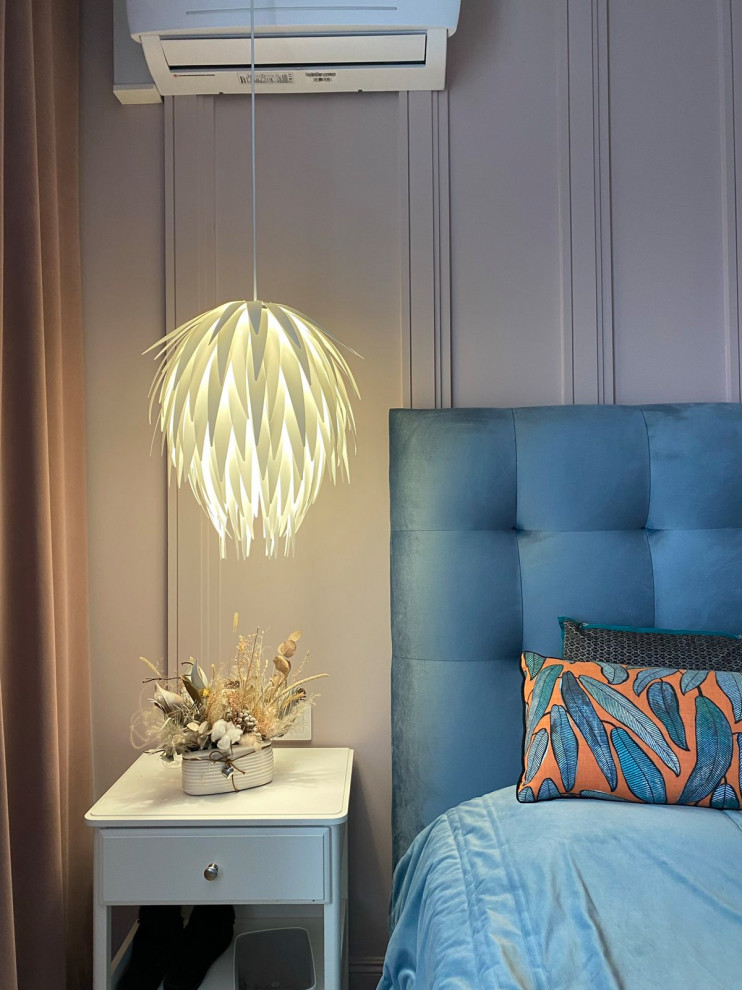 Мастер-спальня