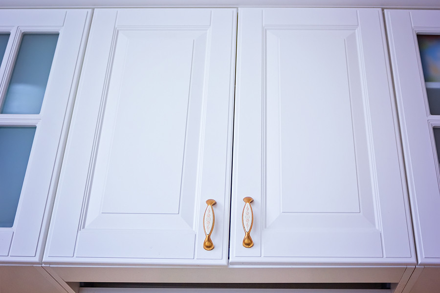 Кухня на улице Сусанина (Калининград)