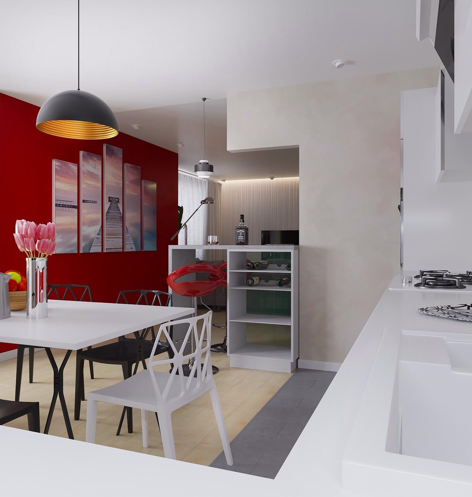 ЖК Времена года