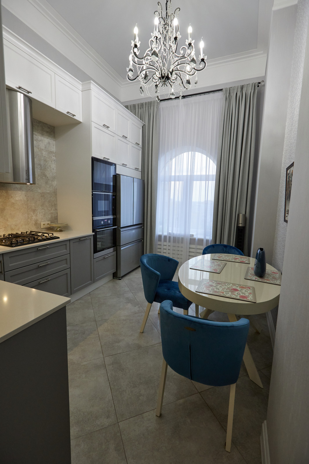 Обложка проекта: Дворянская