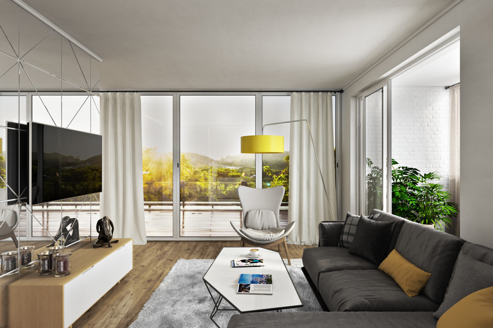 33 кв.м. в Бутово