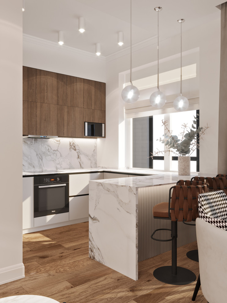 Квартира на набережной Максима Горького, г.Воронеж