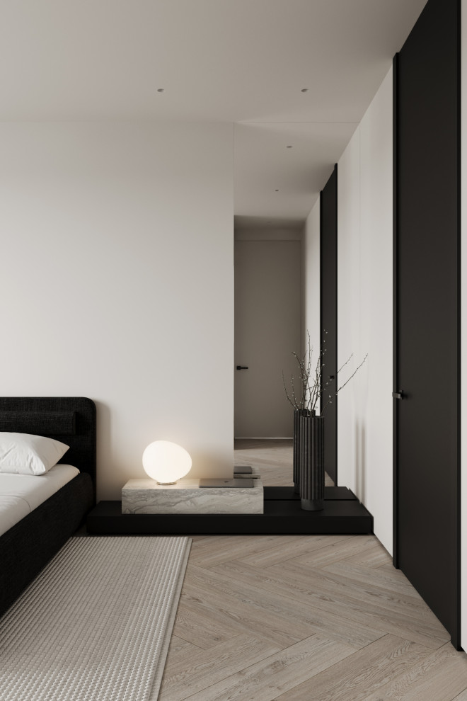 Михайловский парк, 81 м2