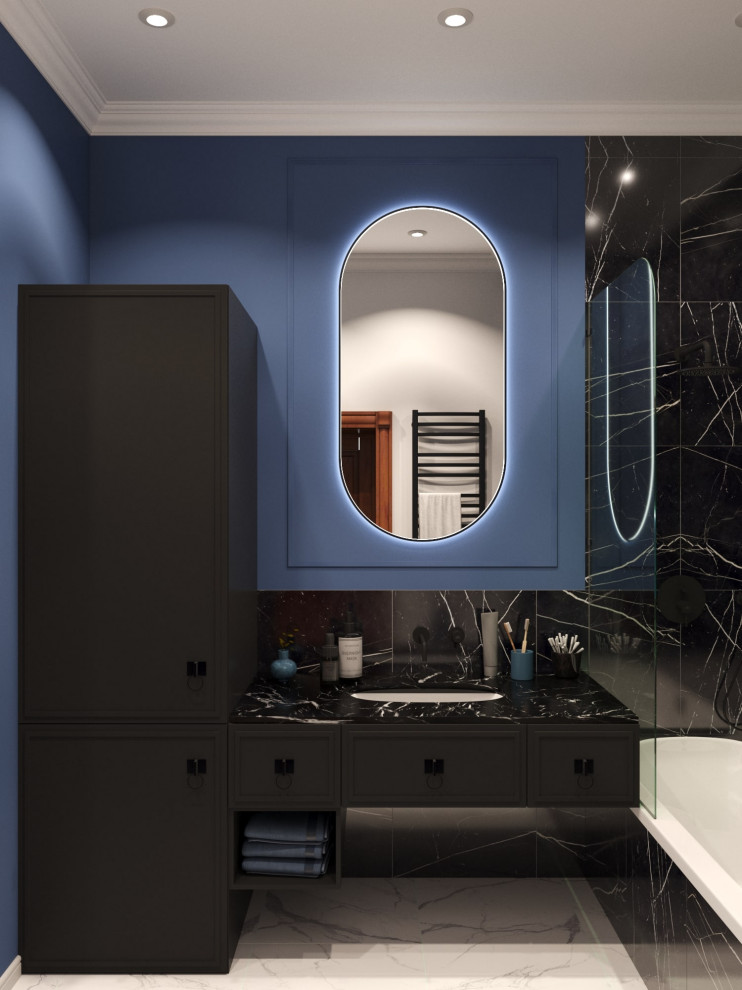 Квартира в старом фонде в центре СПб