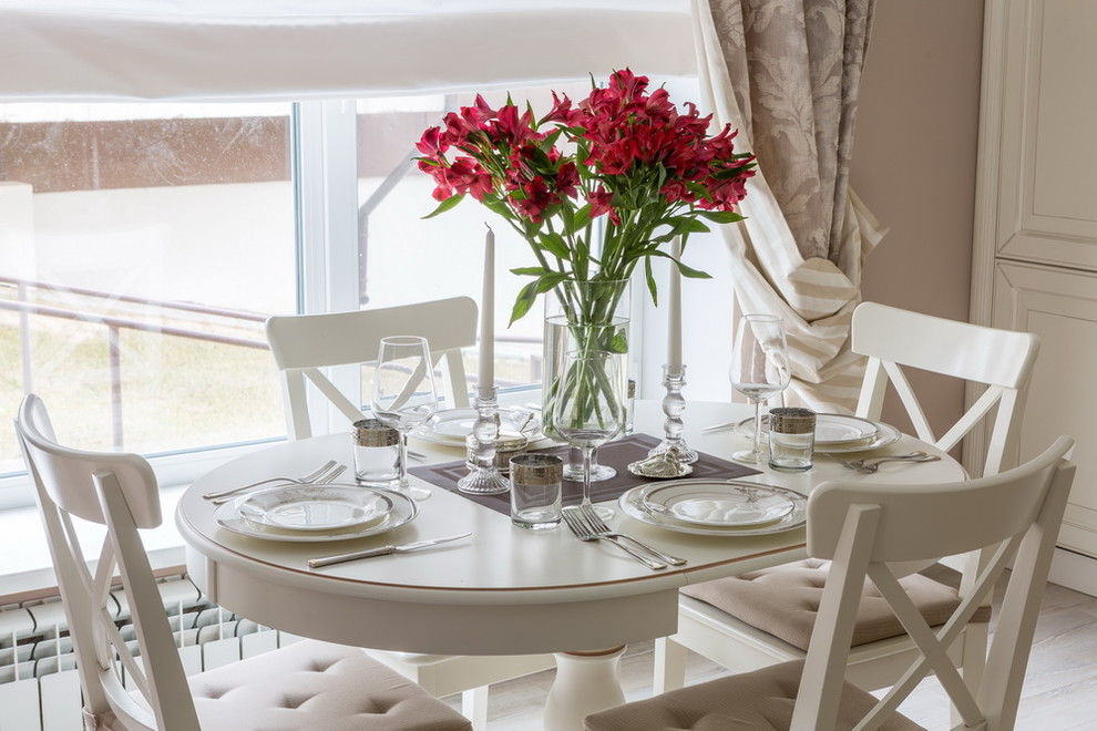 Городская классика