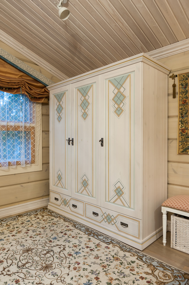 Загородный дом