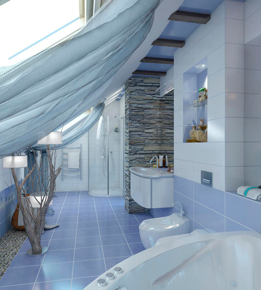 bathroom interior design 4