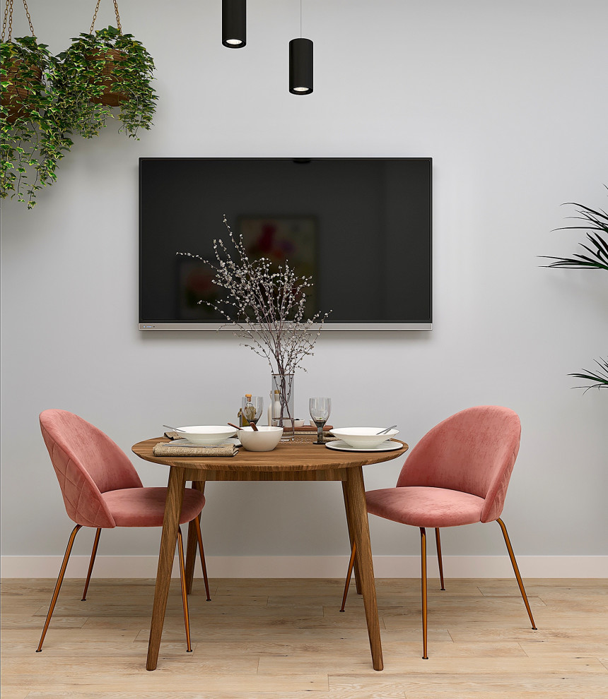 Квартира в ЖК «Шервуд»