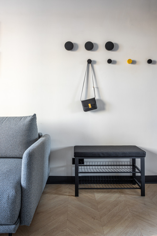 Аппартаменты в ЖК Кларнет