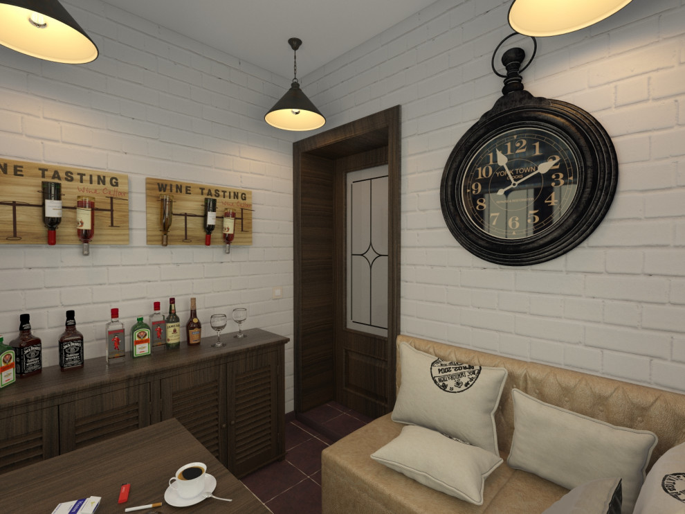 ЖК Преображенский